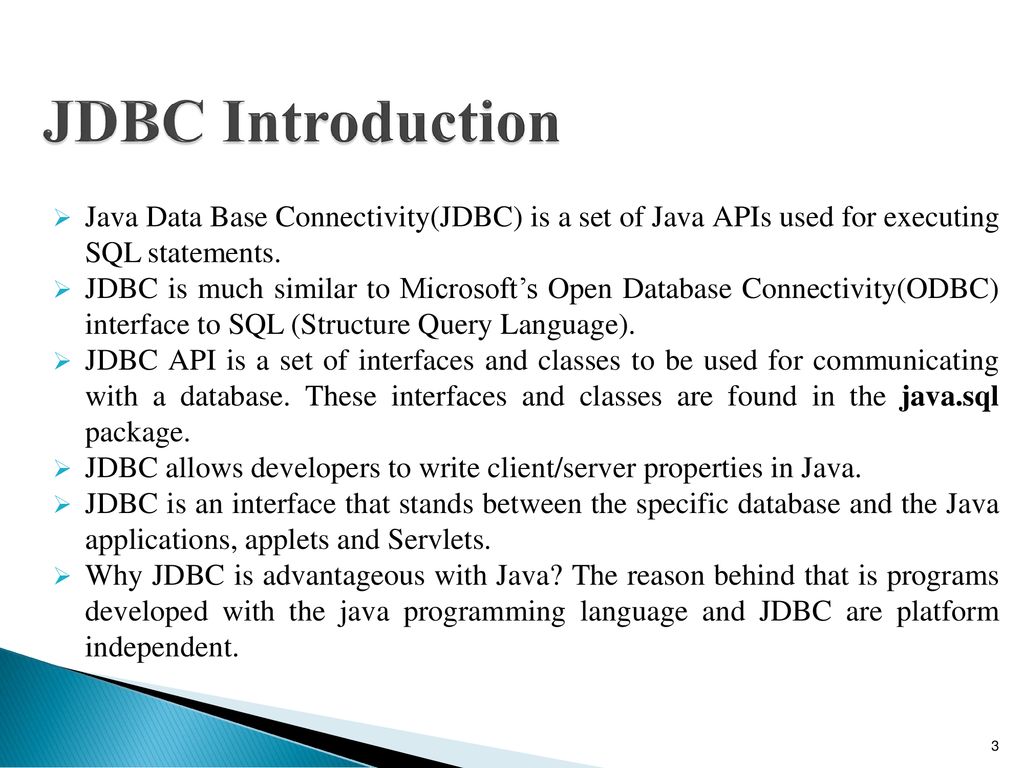 Introduction to Programming with Java - ppt download