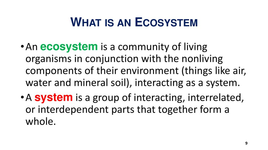 Principles of Environmental Engineering and Sustainability - ppt download