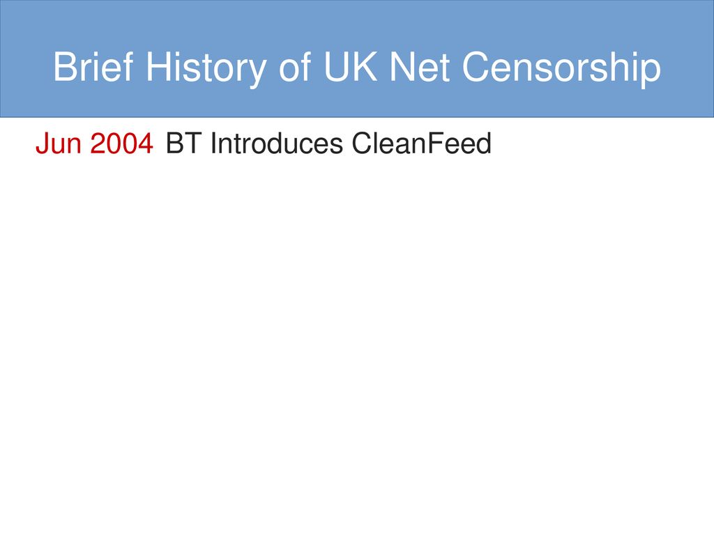 رأي قسم الامن الطيف uk filtering internet content in 2004 -  lestellebludelmediterraneo.com