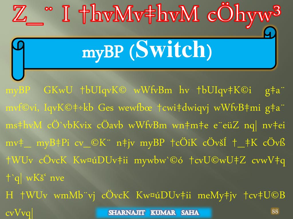 Z I Hvmv Hvm Cohyw Wozxq Vq Kwgdwb Kkb Wm Gm I Buiqvwk C S Ppt Download