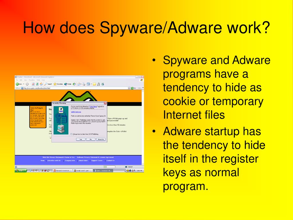 What is a Firewall Anyway? - ppt download