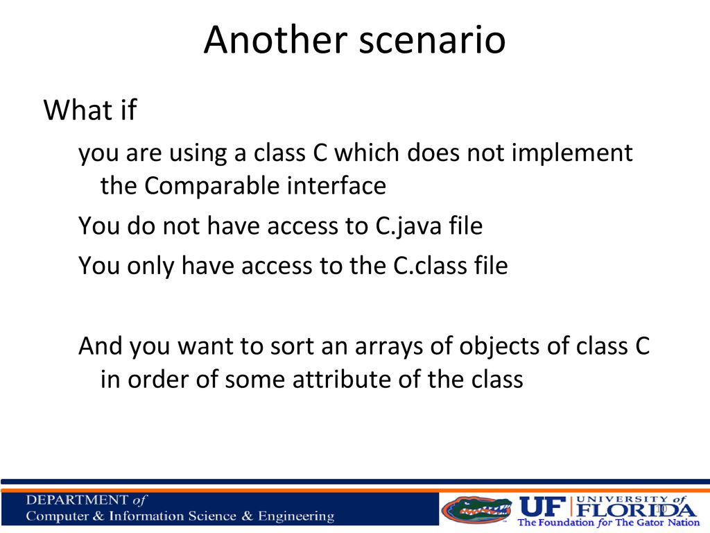 CIS3023: Programming Fundamentals for CIS Majors II - ppt download