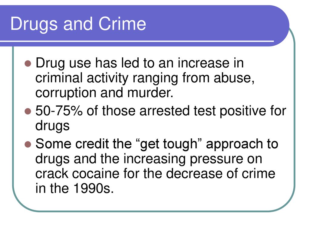 Crime In America Chapter Ppt Download crime-in-america-chapter-ppt-download