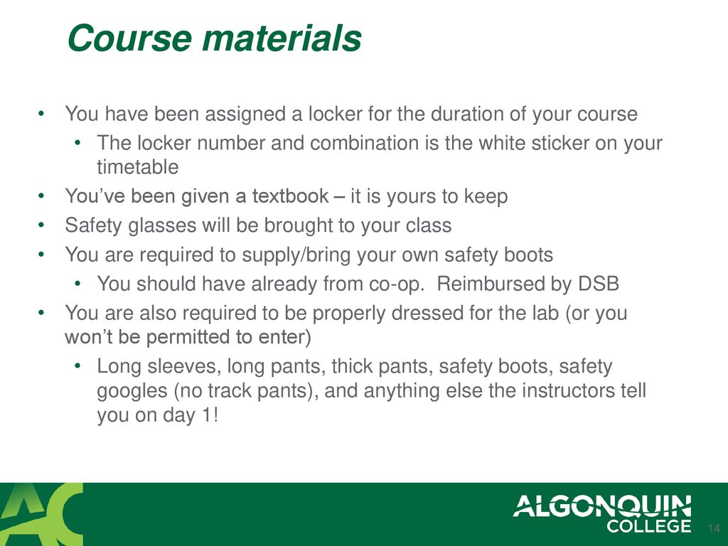 Welcome level 1 commercial vehicle oyap students ppt download