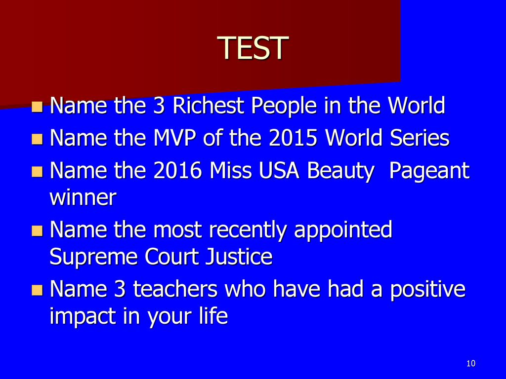 General Presentation of The Code of Ethics FY ppt download