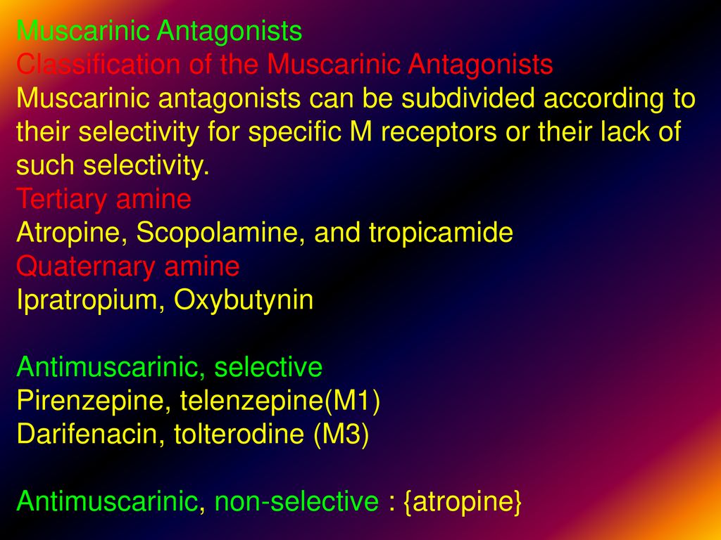 Clinical pharmacology ppt download