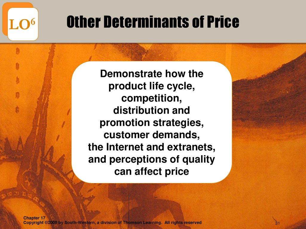 9 Pricing Concepts Marketing Lamb, Hair, McDaniel CHAPTER Ppt Download