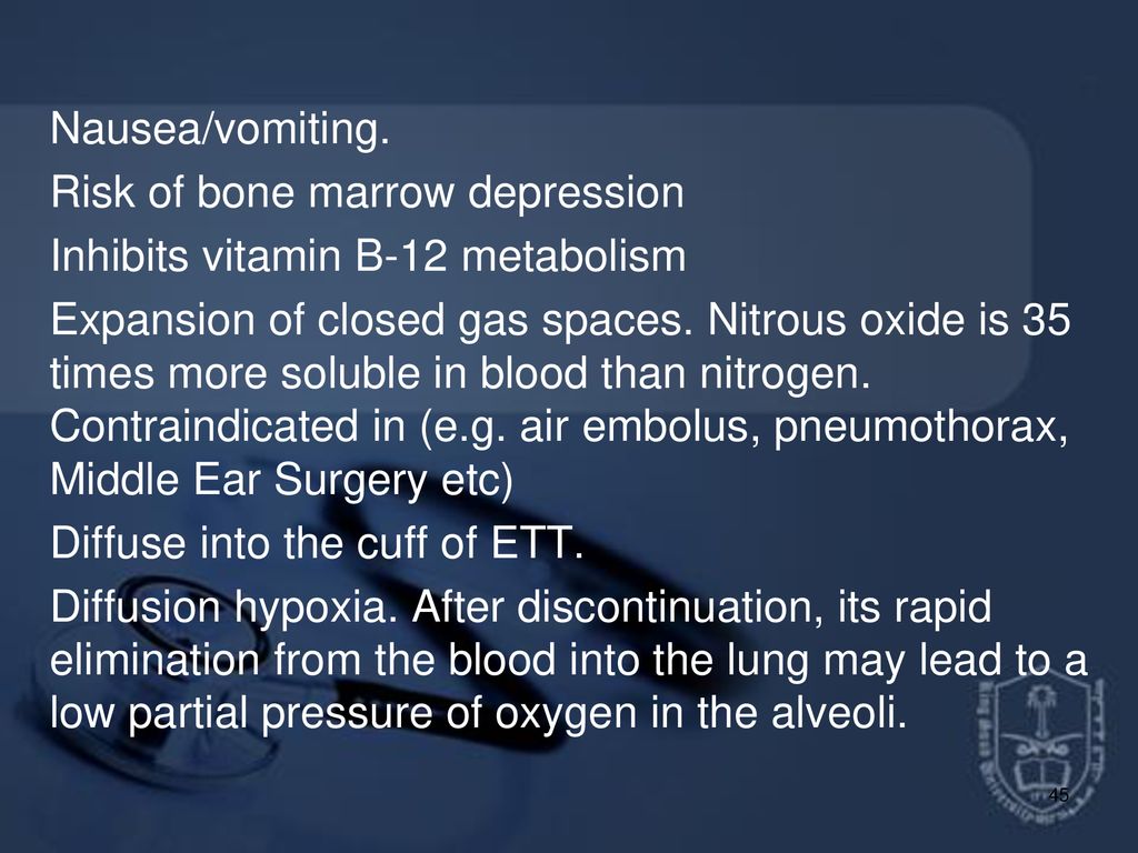 Pharmacology Of Anesthesia Ppt Download