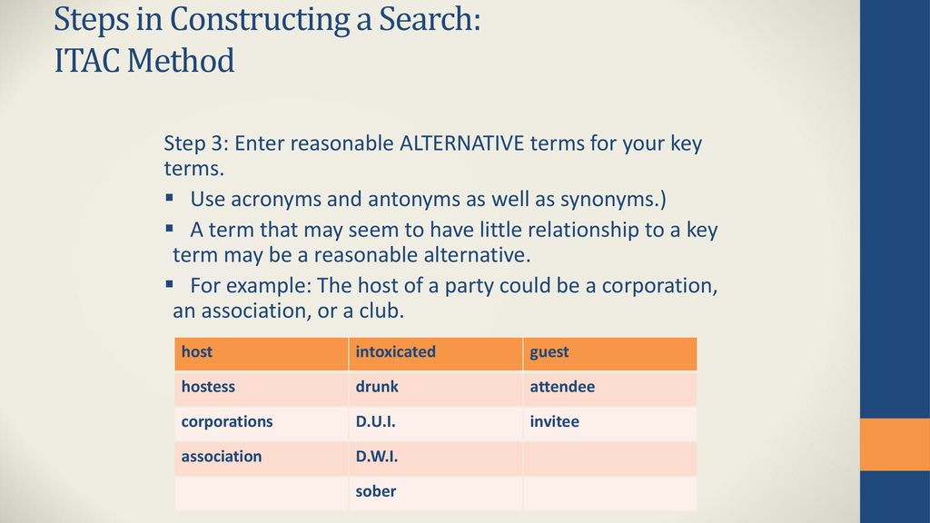 Database Searching Ppt Download Database Searching Ppt Download
