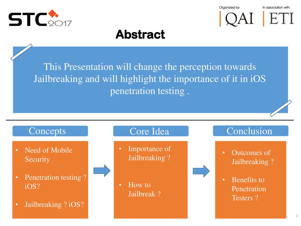 Why Hackers (and Pen Testers) Jailbreak iOS, by AlanB