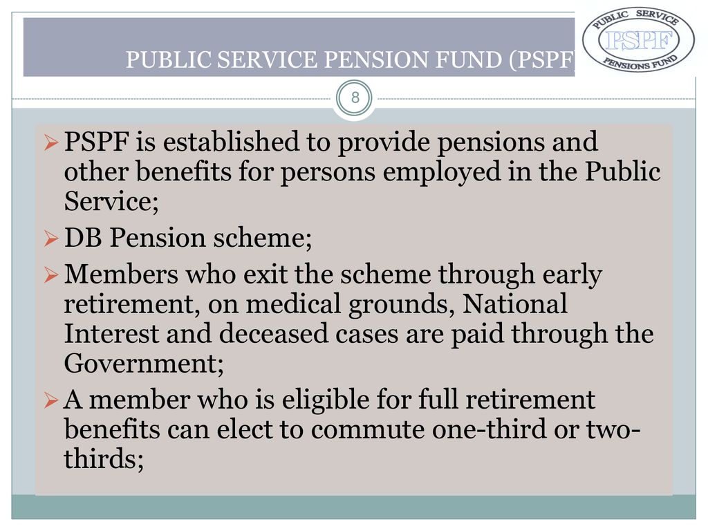 SOCIAL PROTECTION FOR THE AGED - Ppt Download