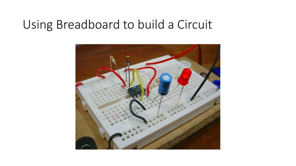 Arduino Basics Rajeev Dwivedi, PhD. - ppt download