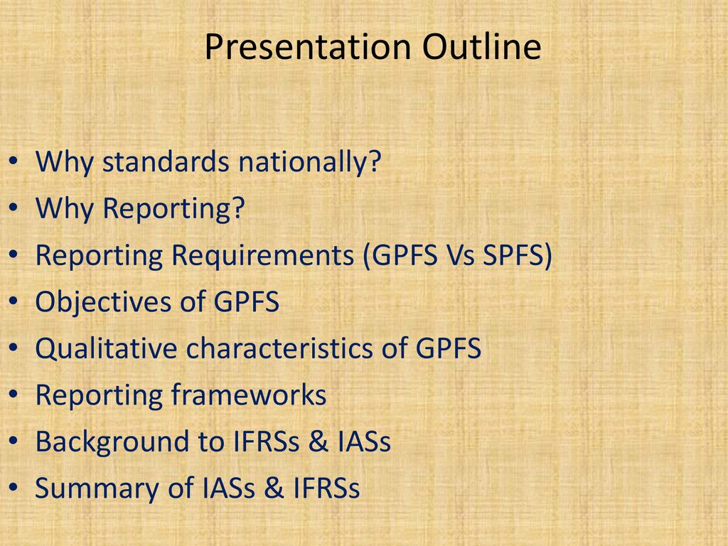 Accounting & Auditing Board Of Ethiopia (AABE) - Ppt Download