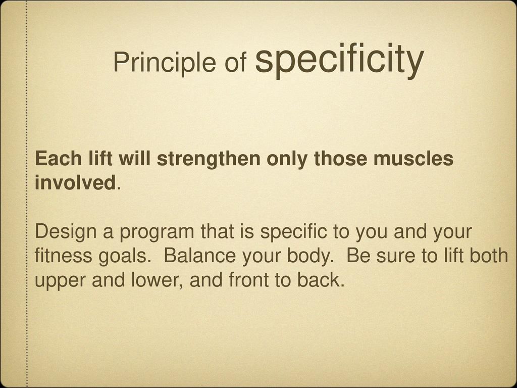 Fitness for Life Muscular Fitness. - ppt download