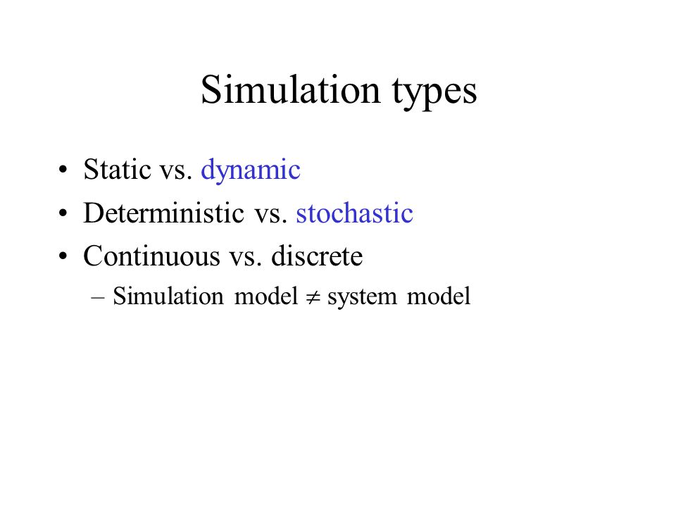 Based On Law Kelton Simulation Modeling Analysis Mcgraw Hill