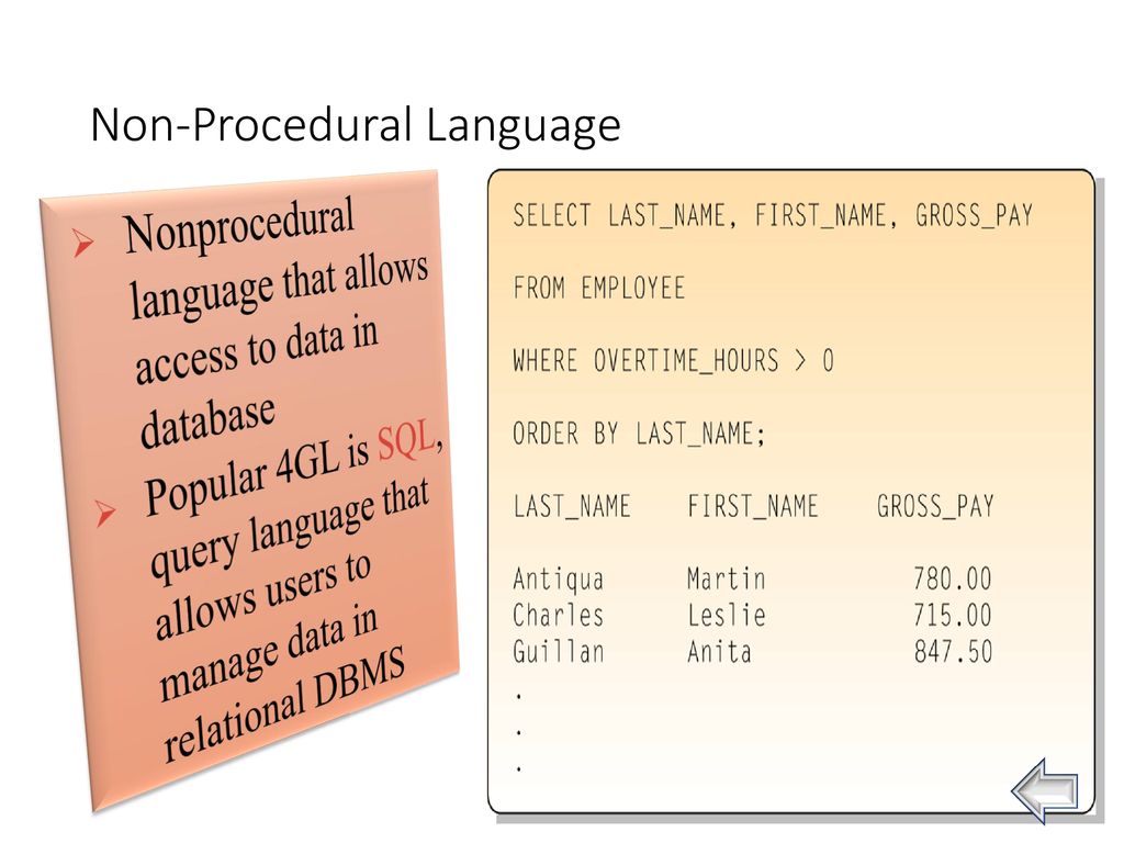 TOPIC 1: OVERVIEW OF A COMPUTER SYSTEM - ppt download