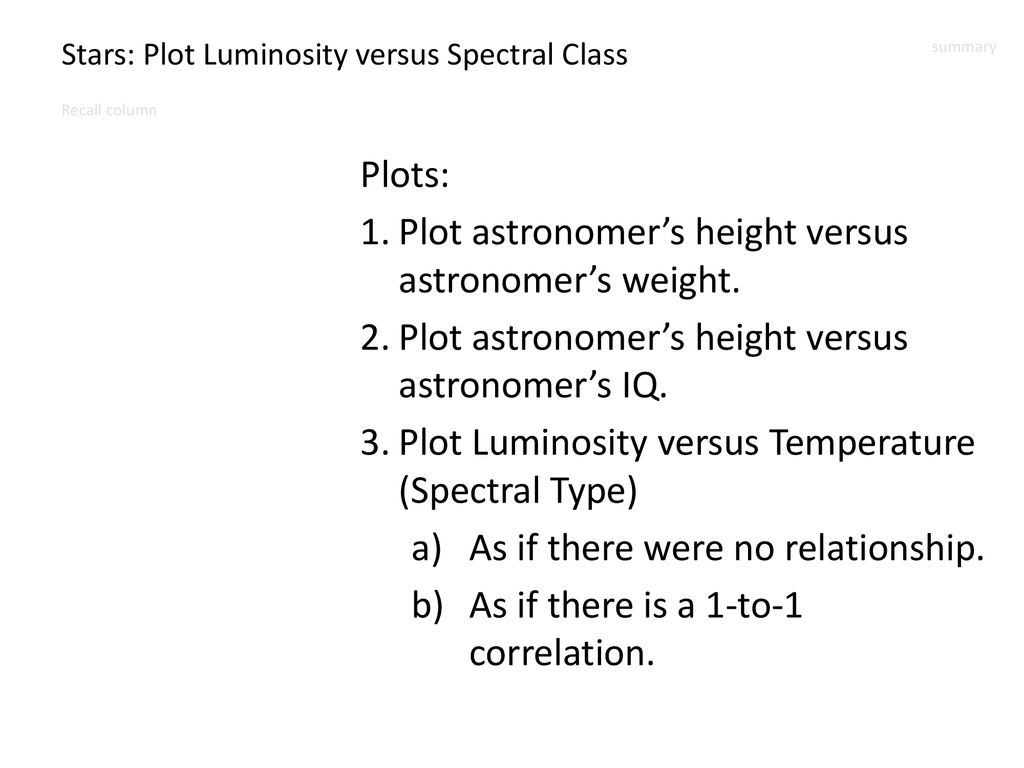 Previous Classes: The Sun This Class Greenhouse Effect Stars - ppt download