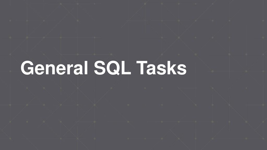 Managing SQL Server for AX - ppt download