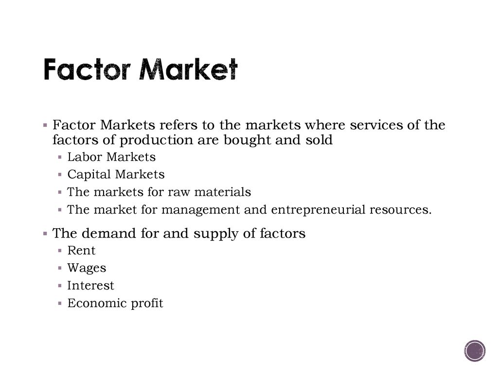 factor-market-class-ppt-download
