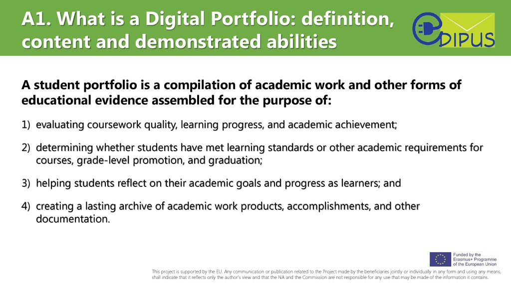 digital students definition