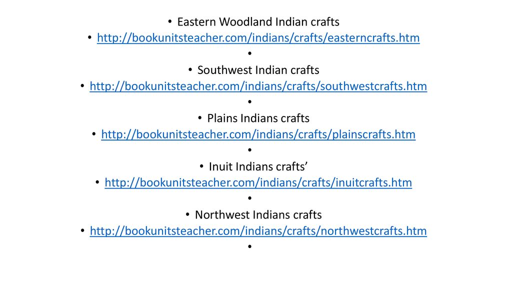 Bookunitsteacher Com Indians Navigation Native American Chart Htm