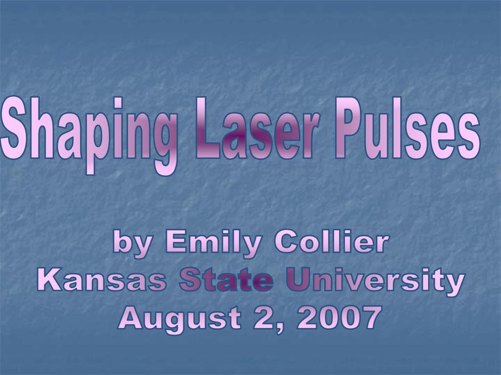 Kansas State University 2025 Calendar