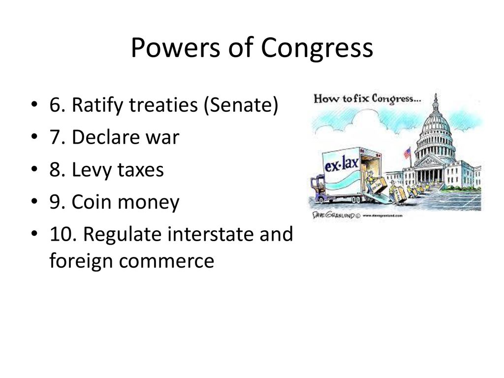 Constitutional underpinnings and federalism ppt download
