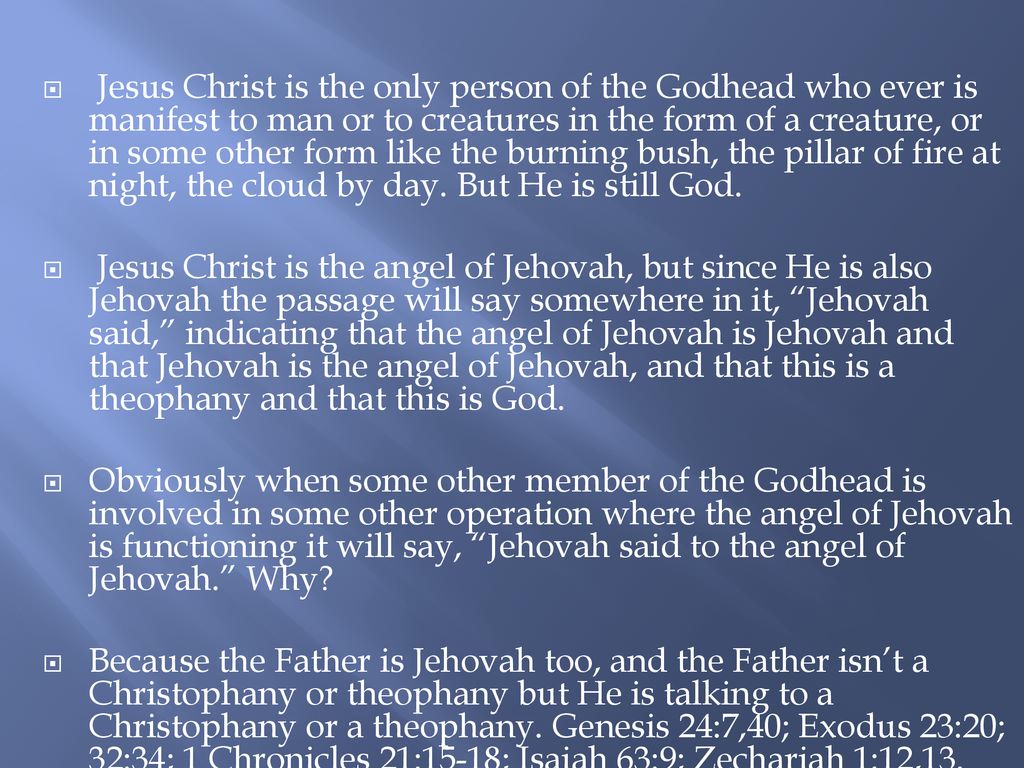 Of Rites Of Passage – Naming - Phaneroo