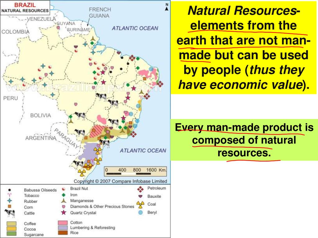 Природный потенциал бразилии. Карта природных ресурсов Бразилии. Карта полезных ископаемых Бразилии. Минеральные ресурсы Бразилии карта. Природные ресурсы Бразилии карта.