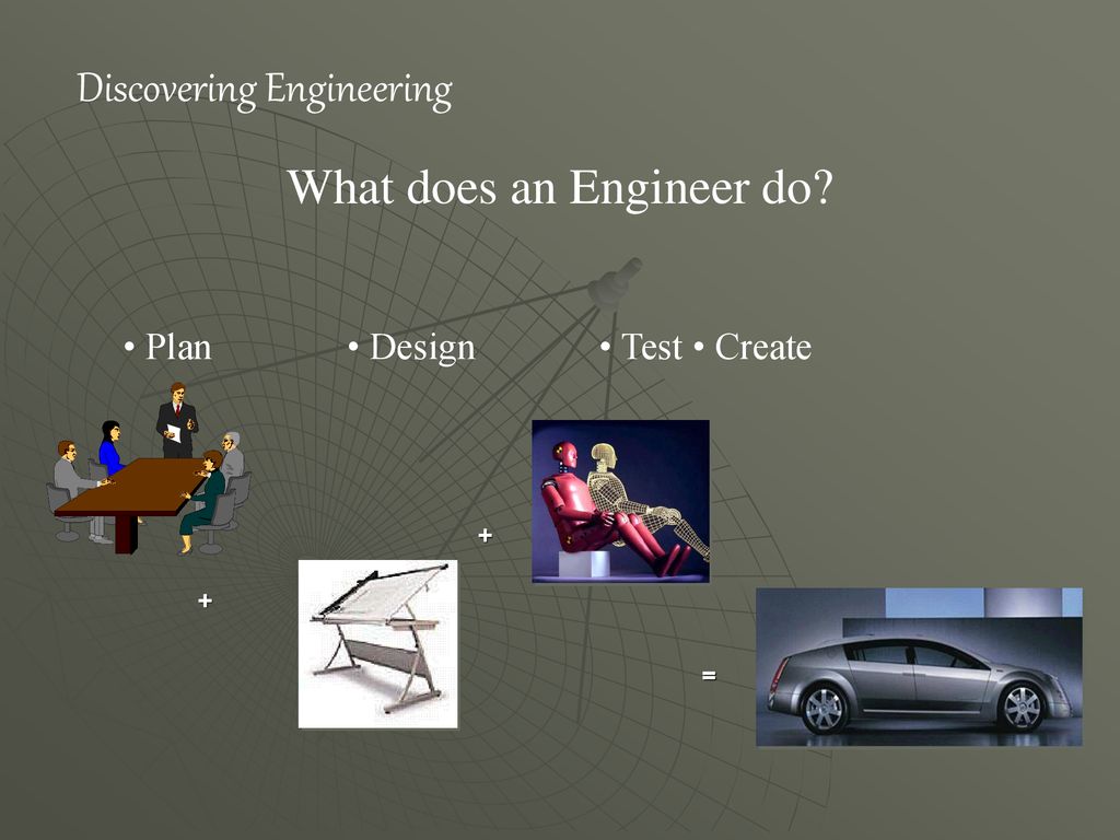Discovering engineering presented by michael davis p e ppt download
