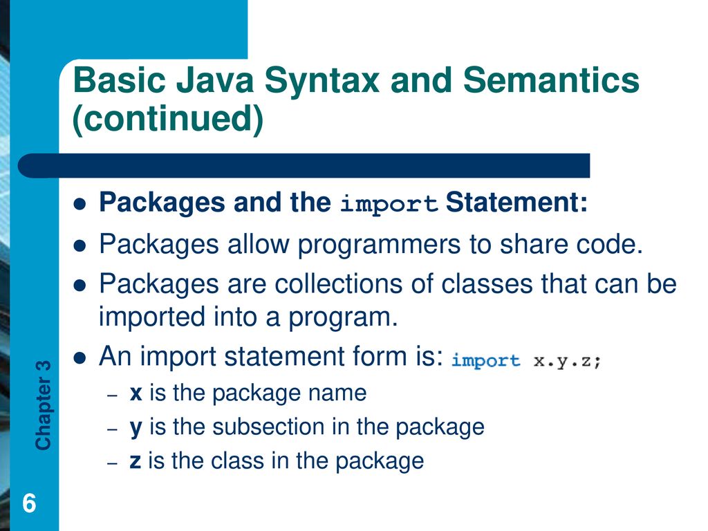 Section 3.2c Strings and Method Signatures - ppt download