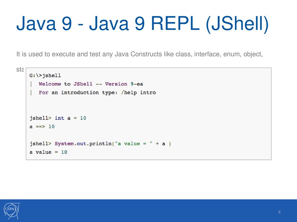 Java 9 New features 8/11/2017 Iason Dimitrios Rodis. - ppt download