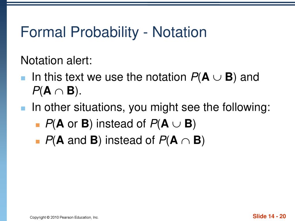 From Randomness To Probability - Ppt Download