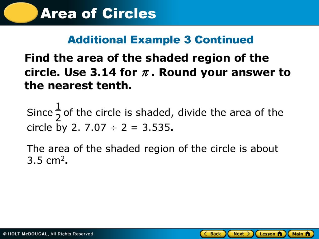 Warm Up Problem of the Day Lesson Presentation Lesson Quizzes. - ppt ...