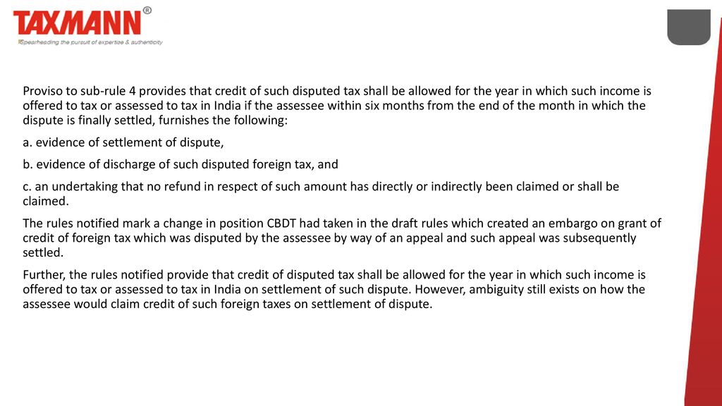 Analysis of Rules for grant of ppt download