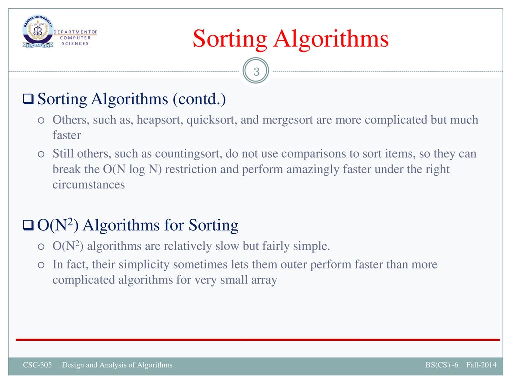 Design and Analysis of Algorithms - ppt download