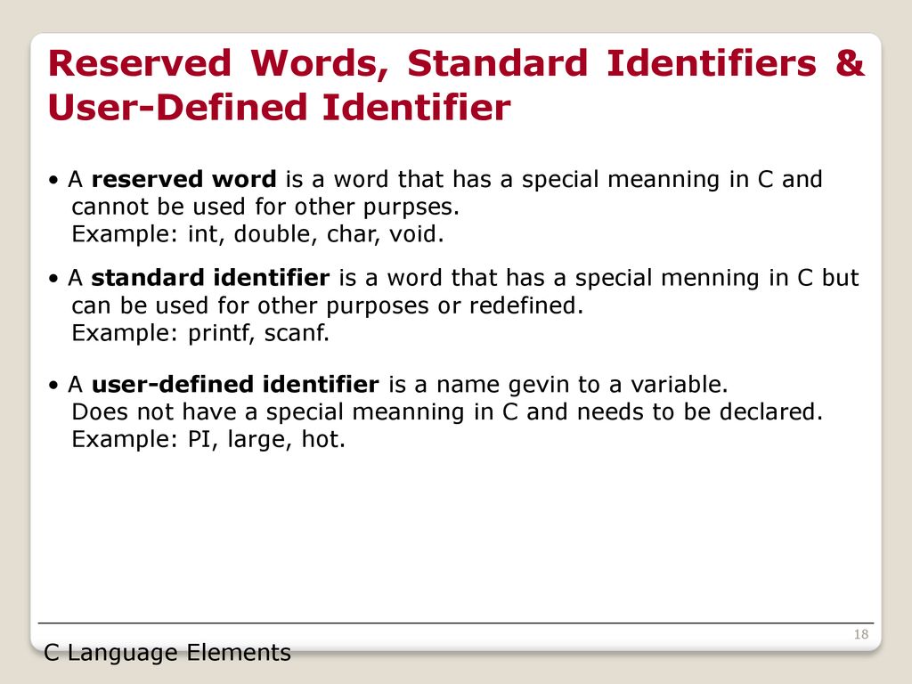 Lecture2 ppt download