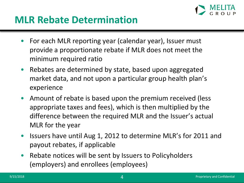 Healthcare Reform MLR Rebate What Do Employers Need To Do Now Ppt healthcare-reform-mlr-rebate-what-do-employers-need-to-do-now-ppt