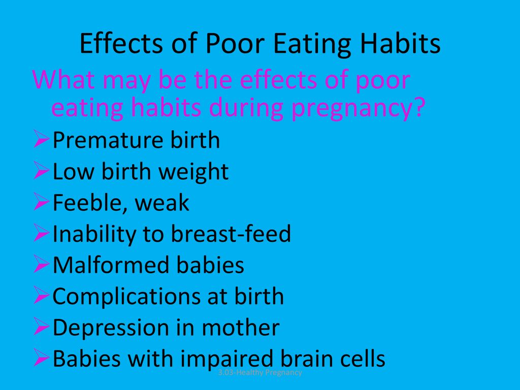 A Healthy Pregnancy Ppt Download a-healthy-pregnancy-ppt-download