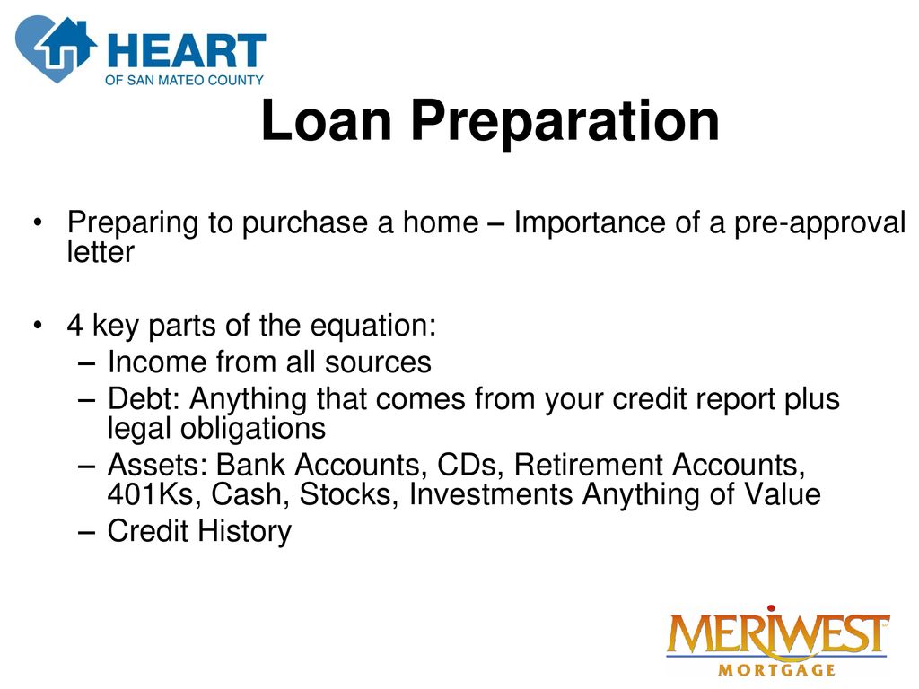 Homeownership With The HEART Loan Program Ppt Download homeownership-with-the-heart-loan-program-ppt-download