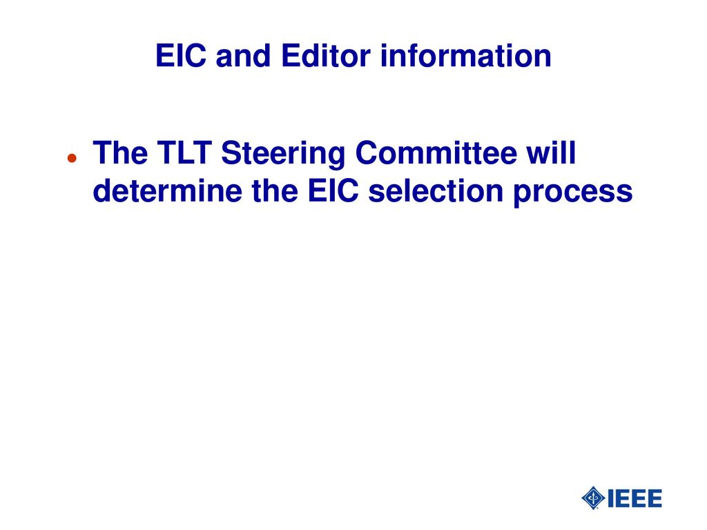 Eic 2025 Ieee Transactions Cyndi Dorelle