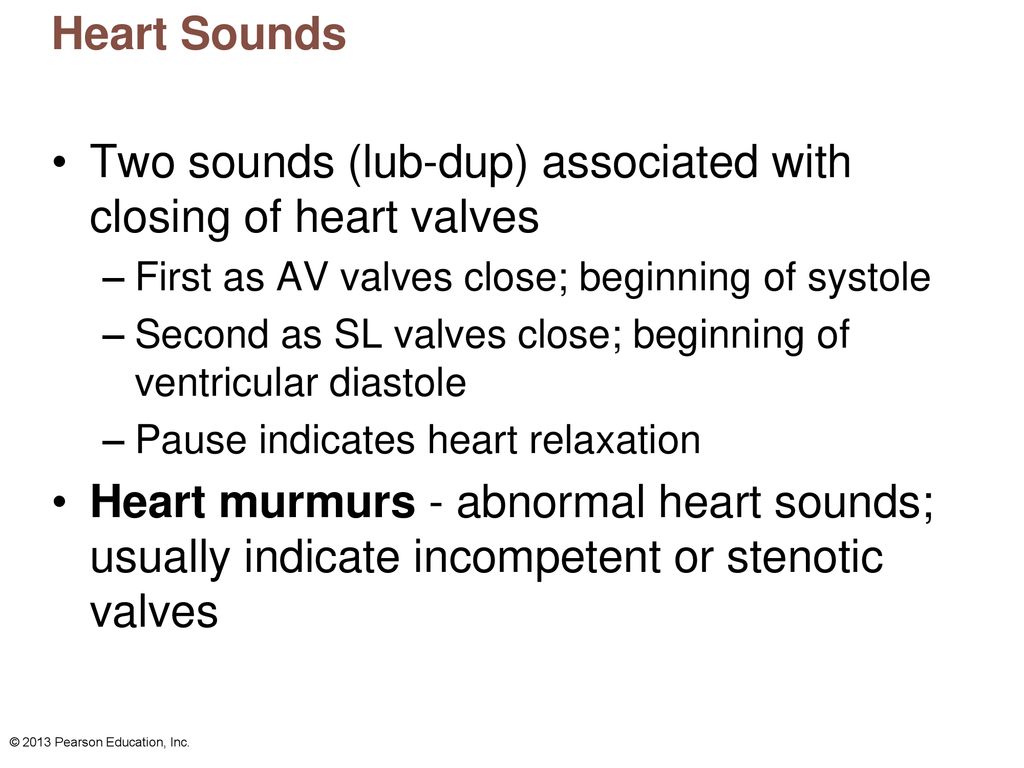 Cardiac Muscle Contraction - ppt download