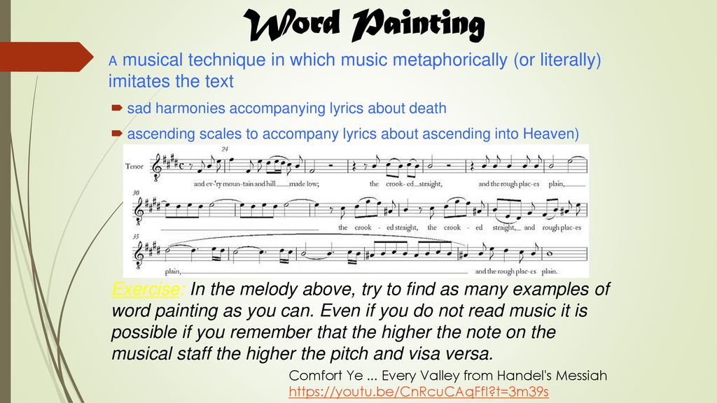 Music of the Renaissance ppt download