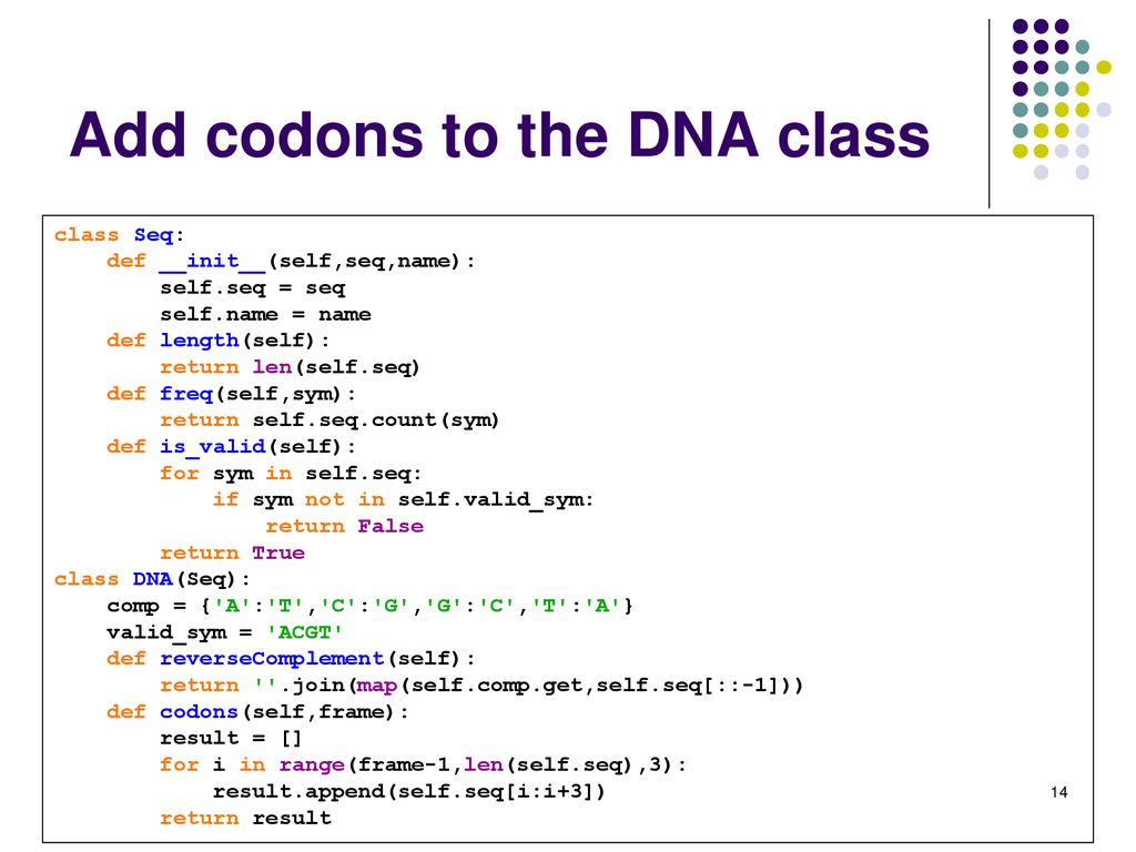 Advanced Python Concepts: OOP & Inheritance - ppt download