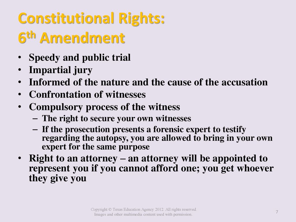 Pretrial and Courtroom Procedures - ppt download