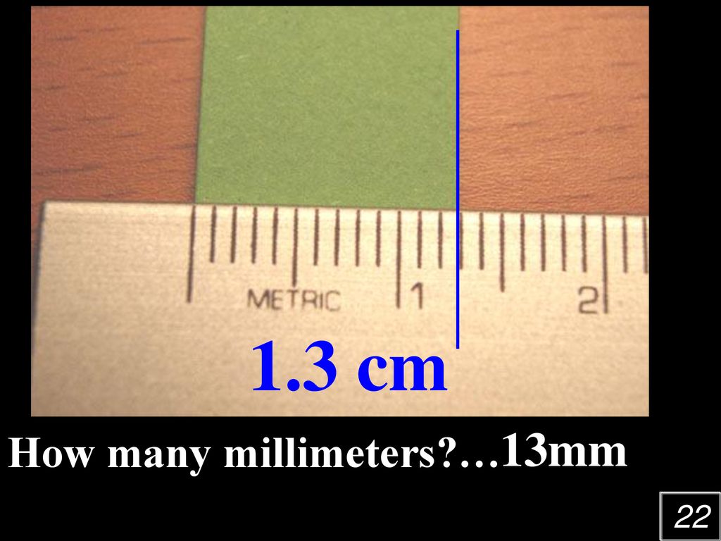measurement-the-act-of-measuring-the-metric-system-ppt-download
