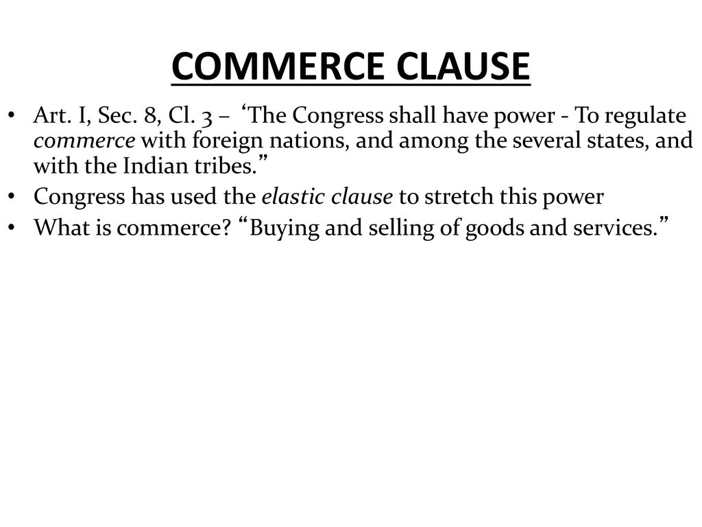 CH. 3 FEDERALISM STUDENT NOTES. - ppt download