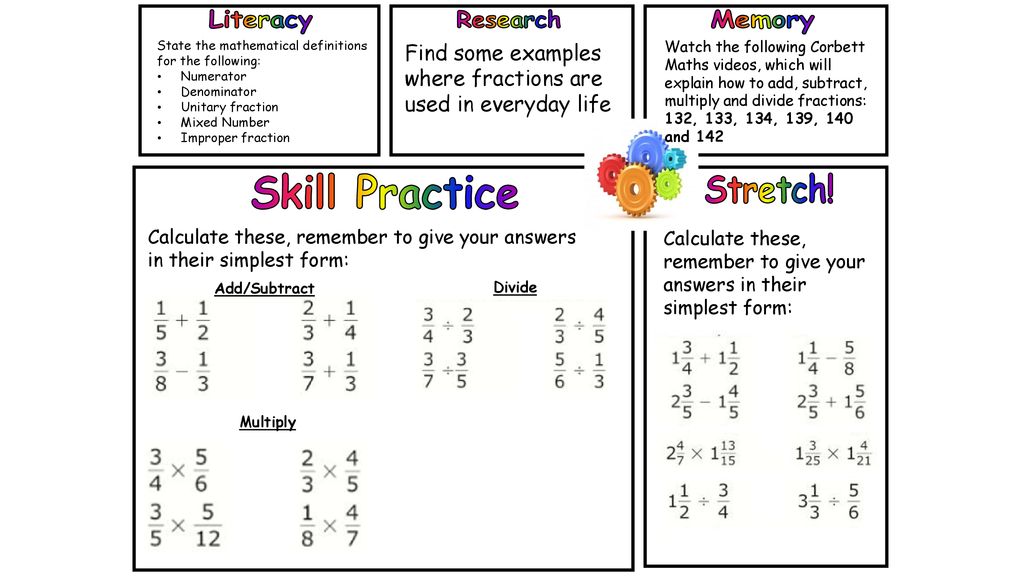 S3 Exams Level 2/3/4 Revision - Ppt Download