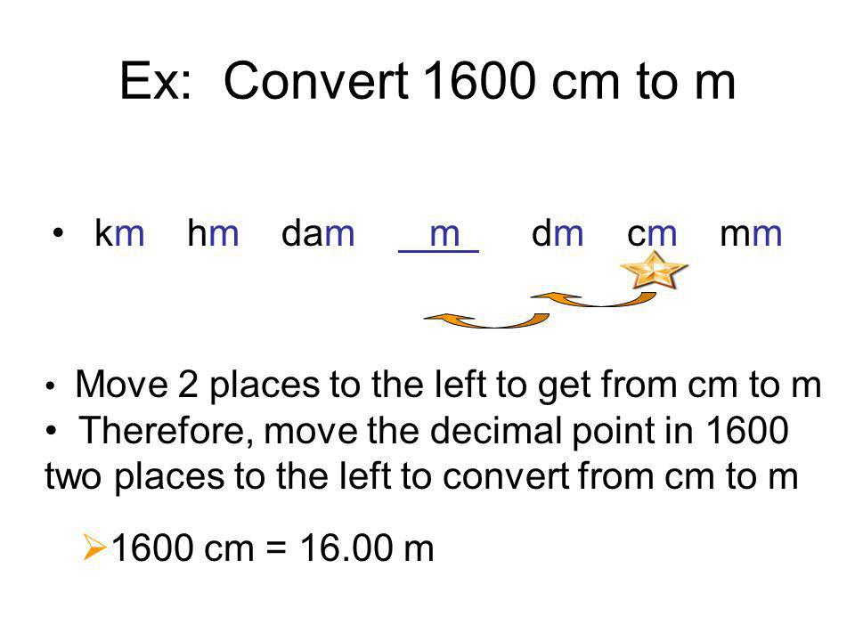 The Metric System Conversions Ppt Video Online Download