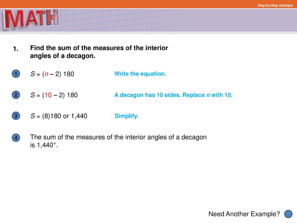 Find The Value Of X In Each Triangle Ppt Download